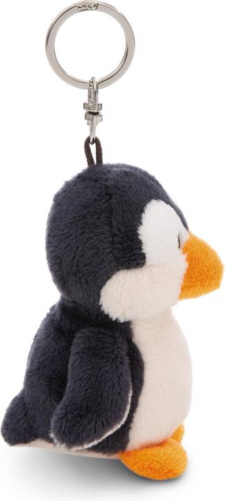Produktbild NICI Schlüsselanhänger Pinguin GREEN