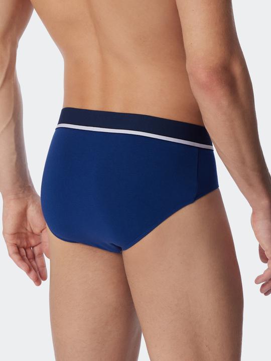Immagine prodotto Schiesser Slip 95/5 Cotone Biologico (XXL, confezione da 6)