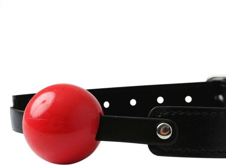 Image du produit Sex & Mischief Bâillon à boule
