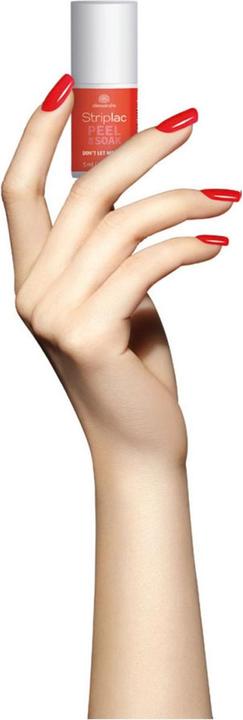 Image du produit Alessandro Urban Glow - Striplac Ne me laisse pas attendre (Éclat urbain, Vernis couleur)