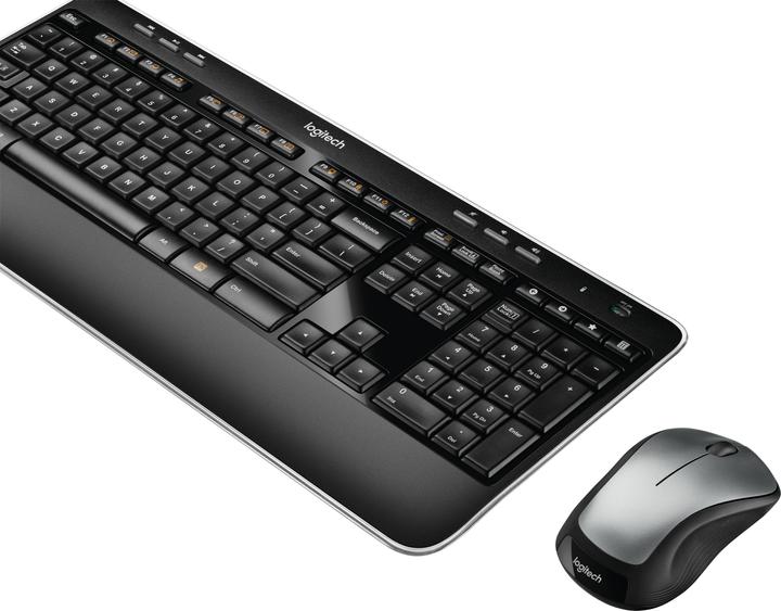 Produktbild Logitech G G300s (Kabelgebunden)