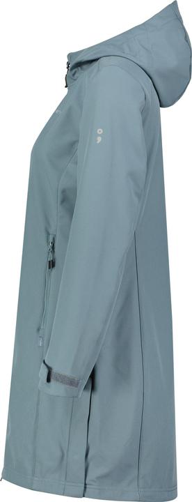 Produktbild Meru Winter Softshellmanten Touloluse (34)
