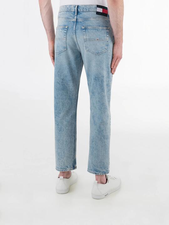Produktbild Tommy Hilfiger Jeans Regular Fit "Dad" hellblau (W29/L32)