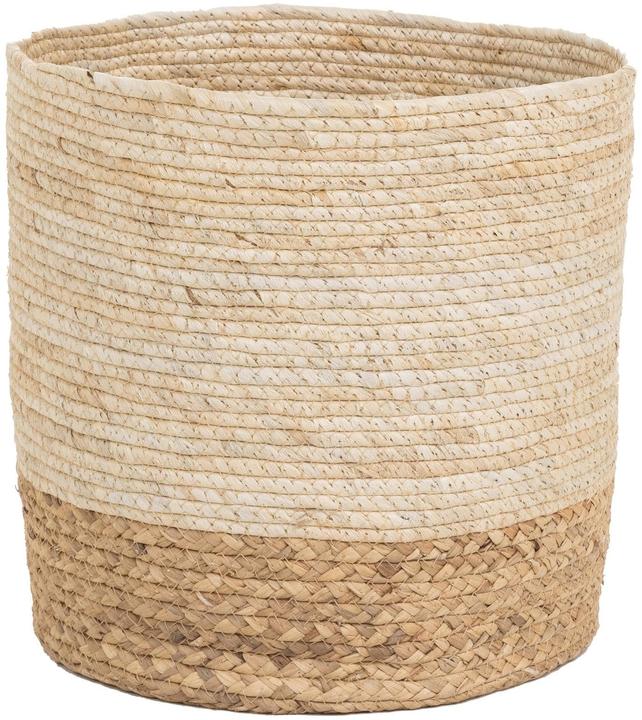 Cocon Cesto portaoggetti (1 x, Ø 35 x 31 cm)