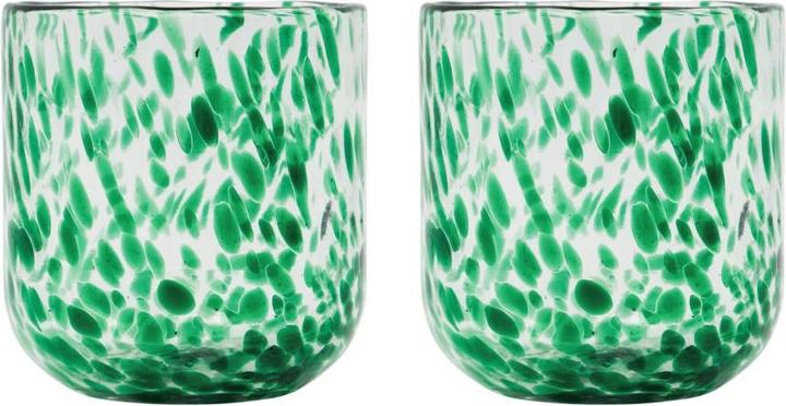 Image du produit House Doctor Porte-bougies à réchaud, HDHome, vert