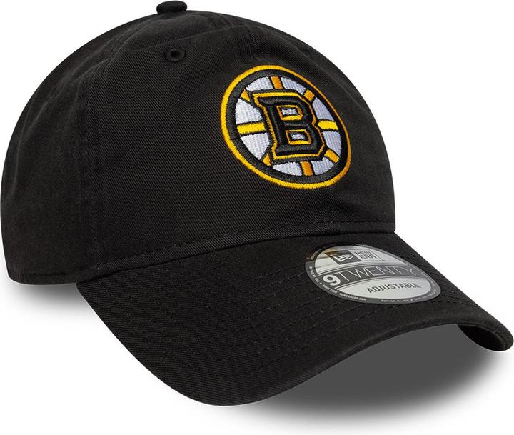 New Era 9Twenty Casual Classics Cap - Boston Bruins