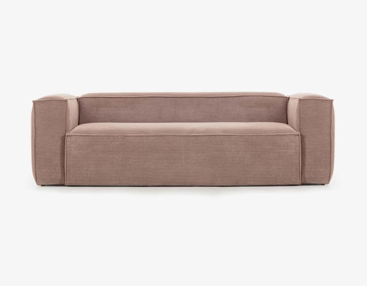 Image du produit Kave Home Blok (3 places)