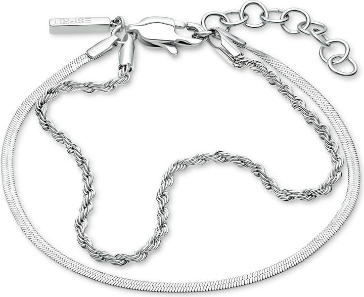 Produktbild Esprit Armband Snake (20 cm, Edelstahl)