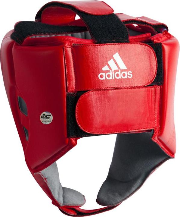 Immagine prodotto adidas Protezioni per la testa Aiba (XL)