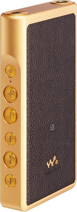 Produktbild Sony NW-WM1Z Signature Series (256 GB)