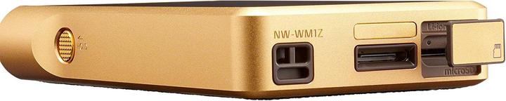 Produktbild Sony NW-WM1Z Signature Series (256 GB)