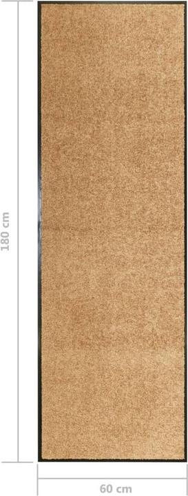 Produktbild VidaXL Sekundus (180 x 60 cm)