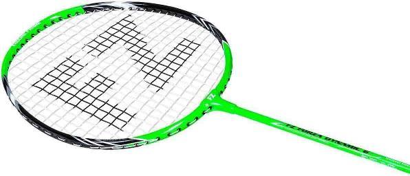 Actual product image FZ Forza racket dynamic 6