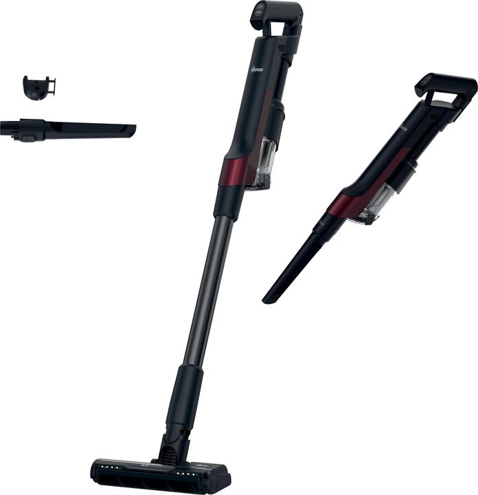 Actual product image Hoover HF201H 011 - HF2 Home