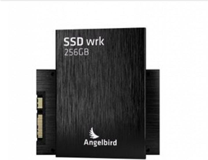 Image du produit Angelbird Wrk (256 Go, 2.5")
