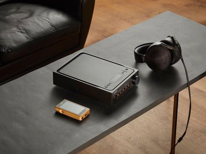Produktbild Sony NW-WM1Z Signature Series (256 GB)