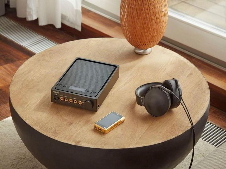 Produktbild Sony NW-WM1Z Signature Series (256 GB)