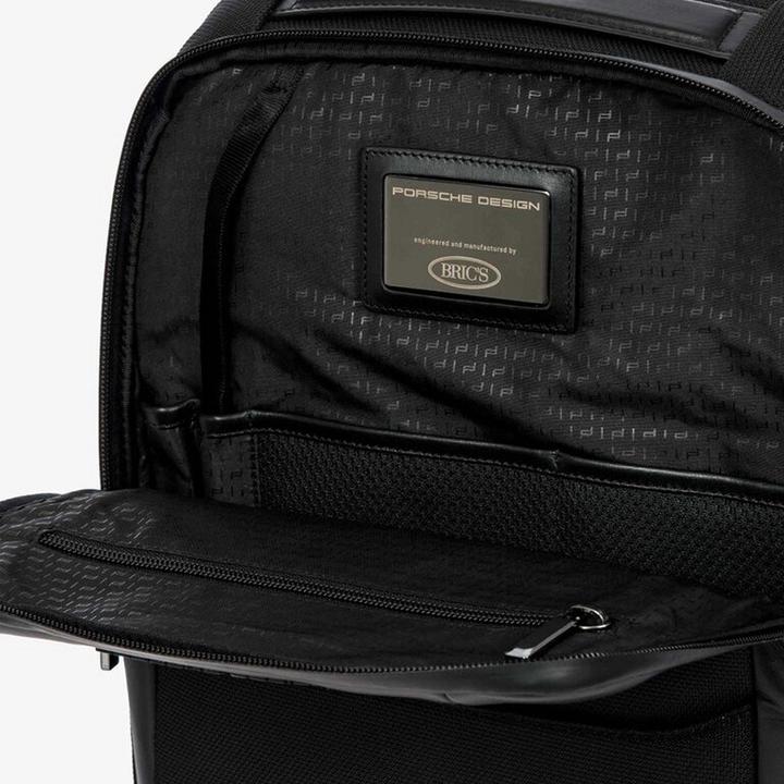 Immagine prodotto Porsche Design Zaino per laptop Roadster Zaino in nylon S1 (12 l)