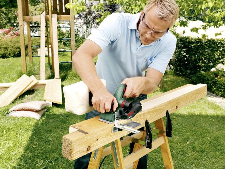 Immagine prodotto Bosch Home & Garden PHO 3100 Pialla manuale elettrica