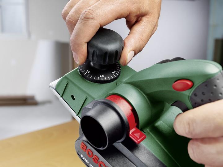 Immagine prodotto Bosch Home & Garden PHO 3100 Pialla manuale elettrica