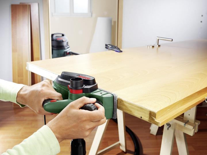Immagine prodotto Bosch Home & Garden PHO 3100 Pialla manuale elettrica