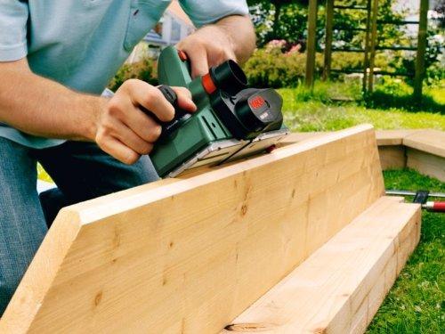 Immagine prodotto Bosch Home & Garden PHO 3100 Pialla manuale elettrica