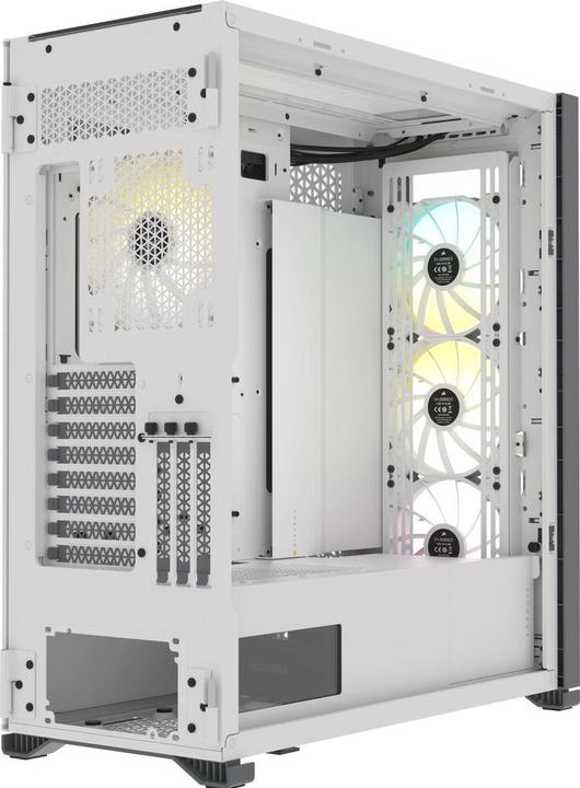 Productafbeelding Corsair iCUE 7000X RGB TG (ATX)