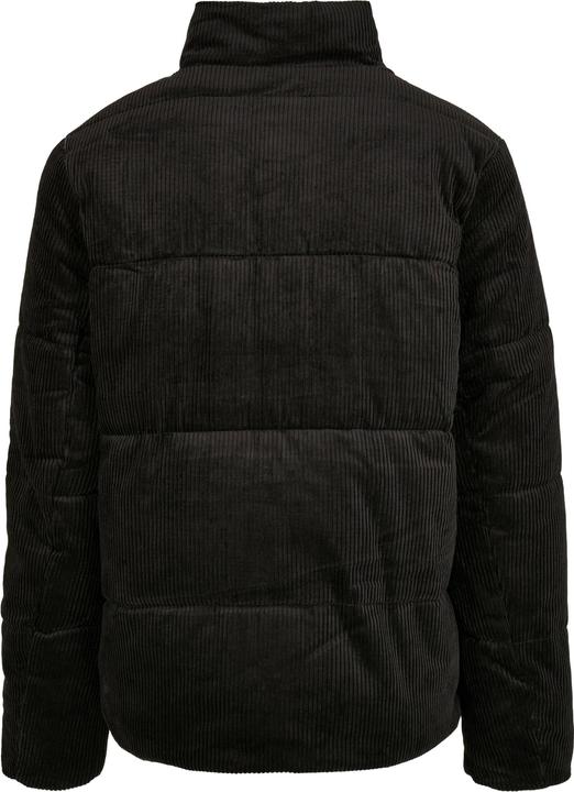 Produktbild Urban Classics Boxy Corduroy Puffer Jacket (S)