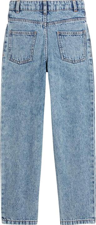 Actual product image La Redoute Collections Mom-Jeans (94)