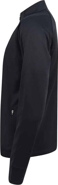 Actual product image Finden & Hales Unisex Adult Knitted Tracksuit Top (4XL)