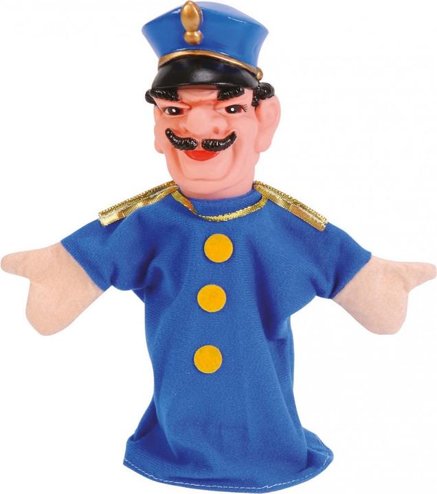 Immagine prodotto Simba Punch e Judy