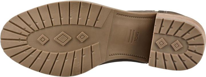 Actual product image Toms W's Hailey Leather (41)