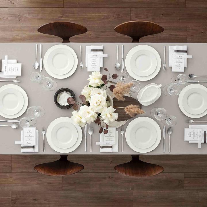 Image du produit Villeroy & Boch Assiette plate Royal (1 x, 29 cm)