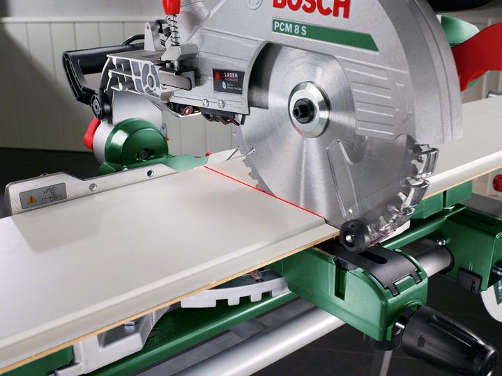 Produktbild Bosch Home & Garden Pcm 8 S