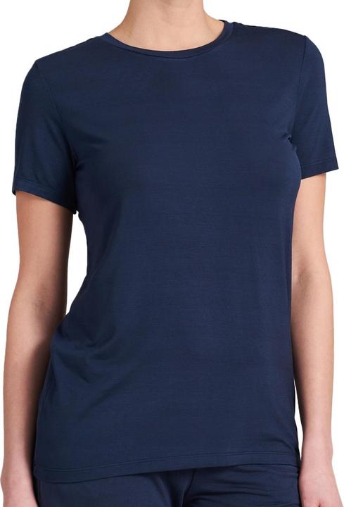 Image du produit Schiesser Pyjama en modal manches courtes (44, XXL)