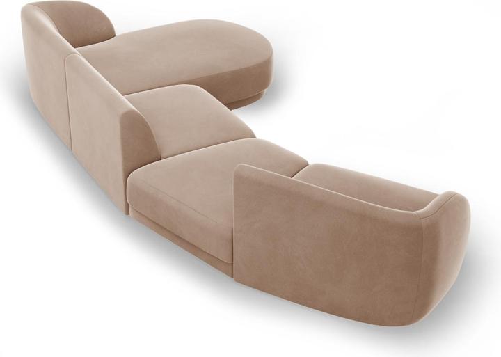 Actual product image Micadoni Miley (2 person sofa, 3-seater, 4-seater)