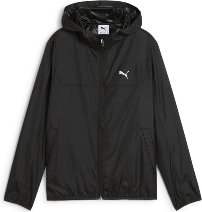 Produktbild Puma Ess Regular Windbreaker (164)