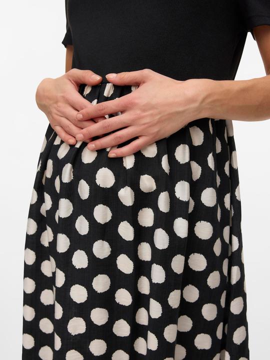 Produktbild Mamalicious MLKALIA Umstandskleid Kleid (M)