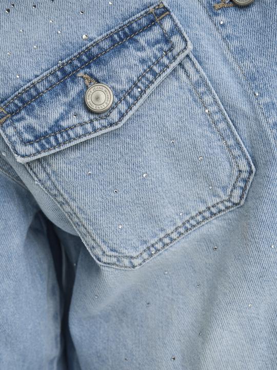 Immagine prodotto Only ONLLUMI Jeansjacke Jeansjacke (XL)