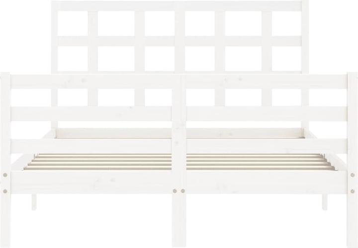 Actual product image VidaXL Dorina (120 x 200 cm)