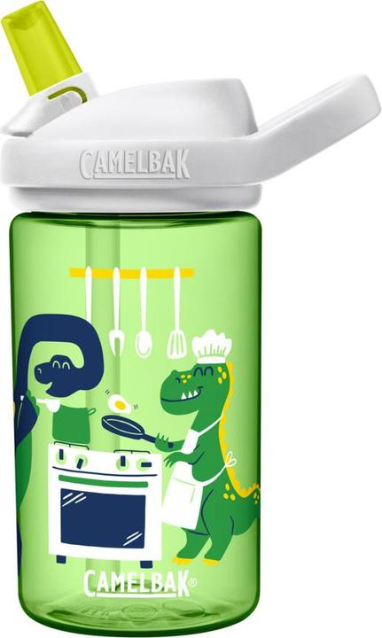 Productafbeelding Camelbak Eddy+ Kids drinkfles (0.40 l)