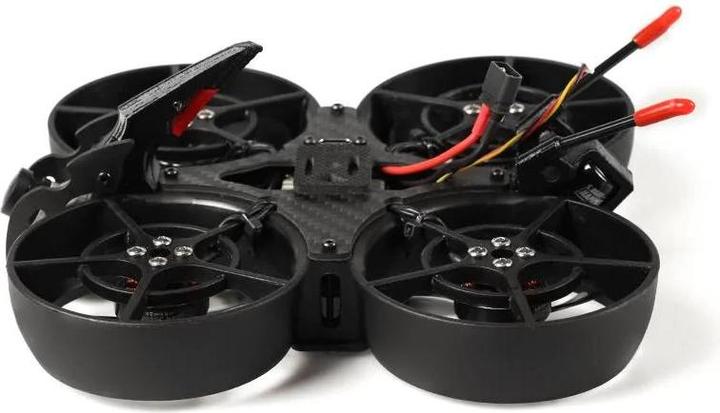 Image du produit Hglrc Free Zillion Racewhoop25 2.5 pouces - Analog 6S PNP (217.10 g)