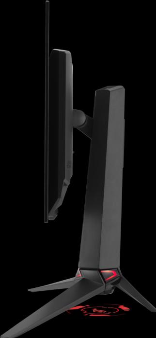 Image du produit ASUS ROG Swift PG27AQDM (2560 x 1440 pixels, 26.50")