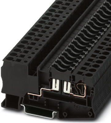 Produktbild Phoenix Contact Sicherungsklemme ST 4-FSI/C