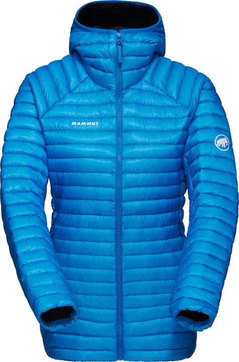 Mammut Aenergy IN Hooded Jacket Women
