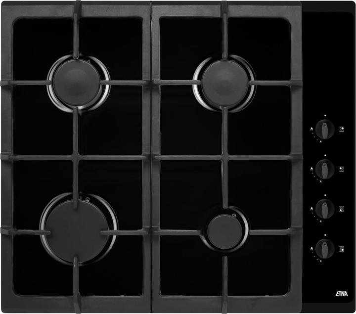 Actual product image Etna T110VZTA - Inbouw gaskookplaat