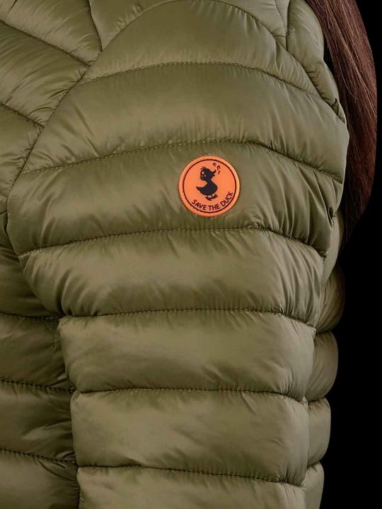 Image du produit Save the Duck Veste matelassée CARLY (S)