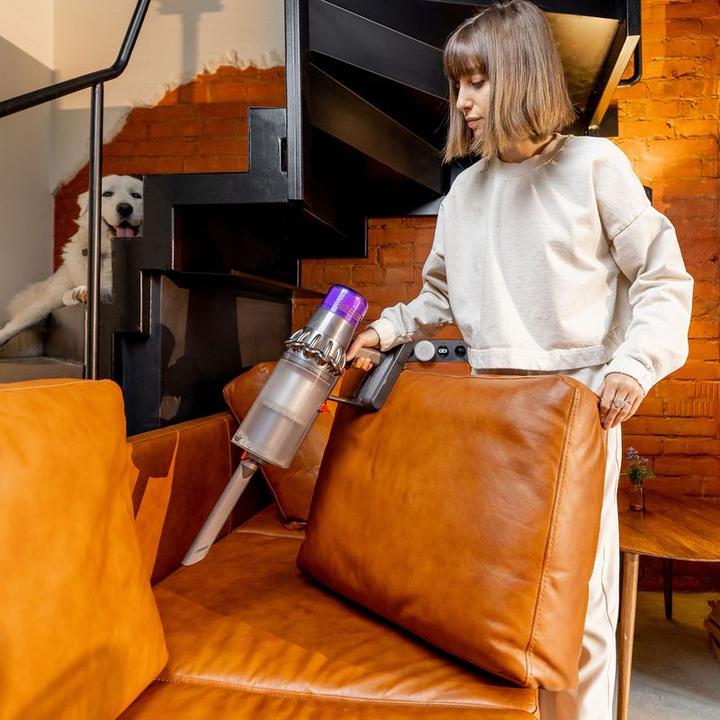 Image du produit Hermex Filtre d'aspirateur pour Dyson V15 Detect