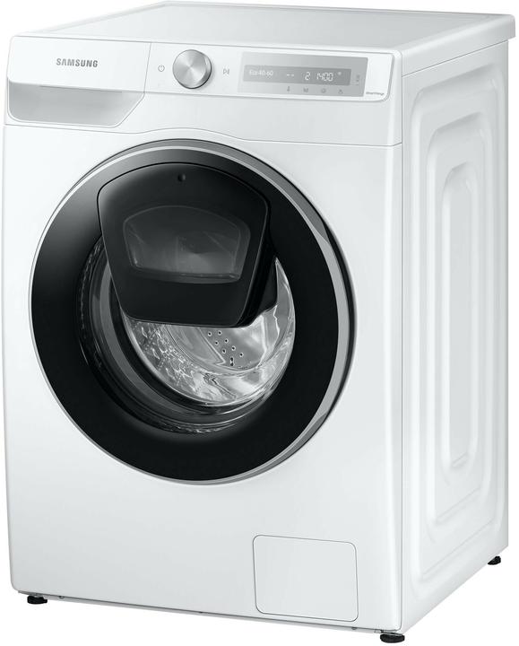 Actual product image Samsung WW90T654ALH/S5 (9 kg, Left)