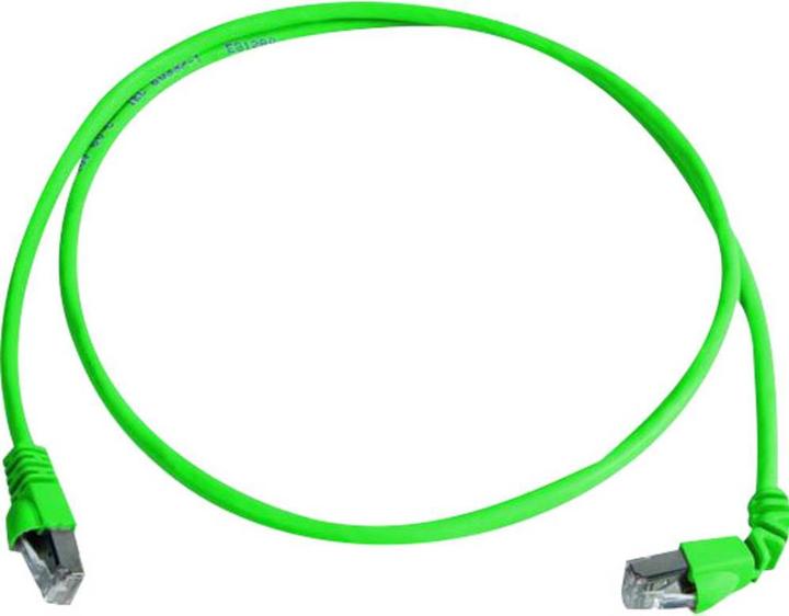Image du produit Telegärtner MP8 FS 500 (S/FTP, CAT6a, 2 m)